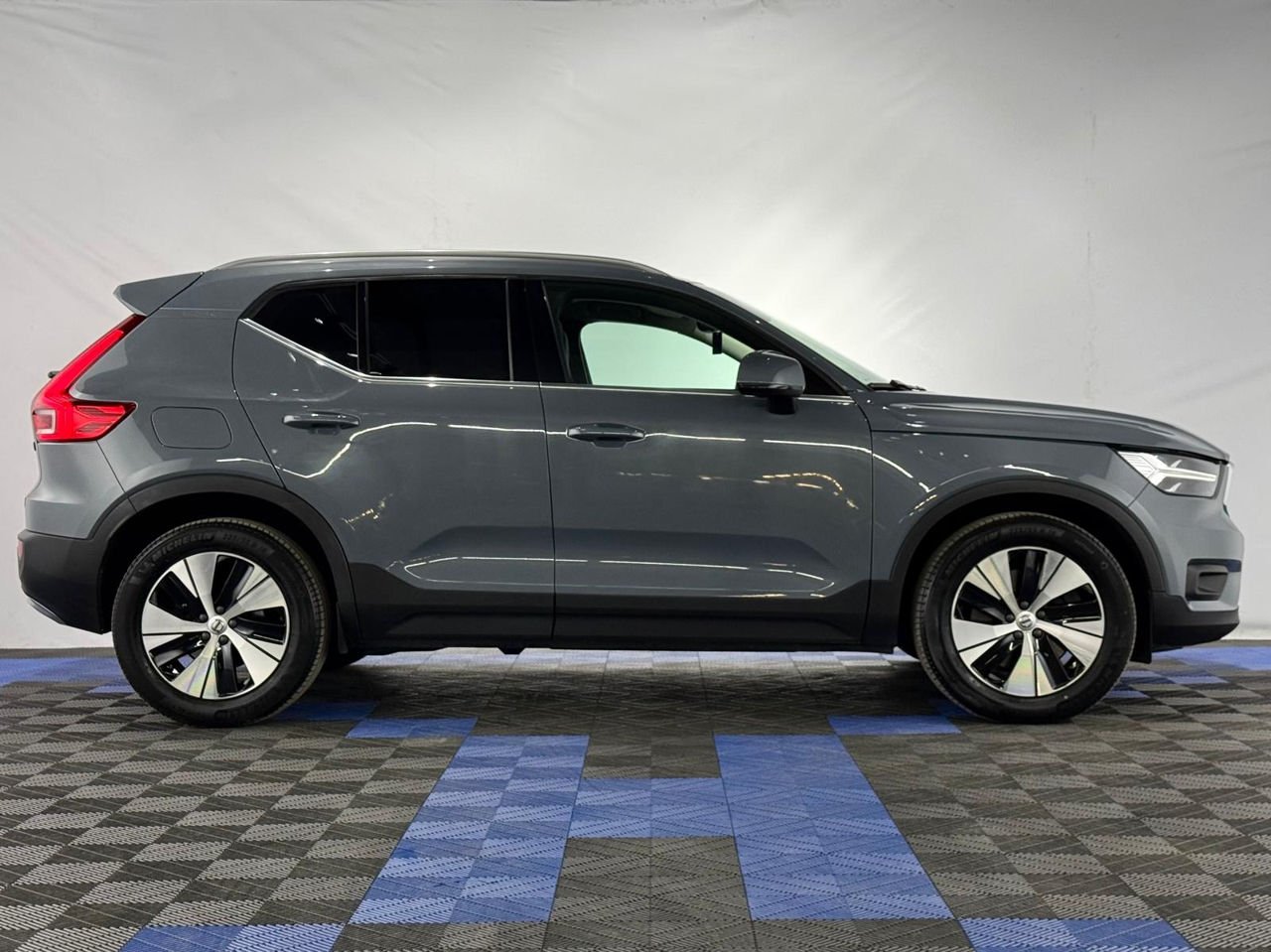 Volvo XC40 2017 - image