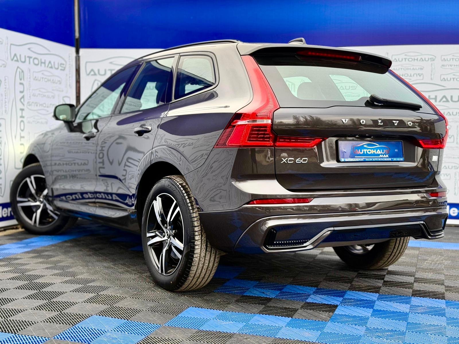 Volvo XC60 2017 - image