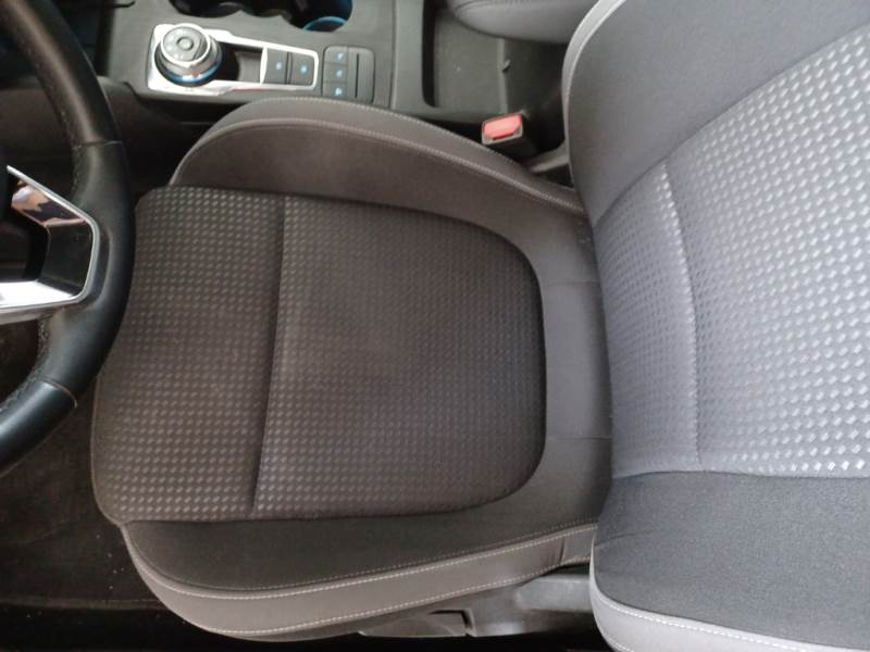 Ford Focus IV (2018 - ) image