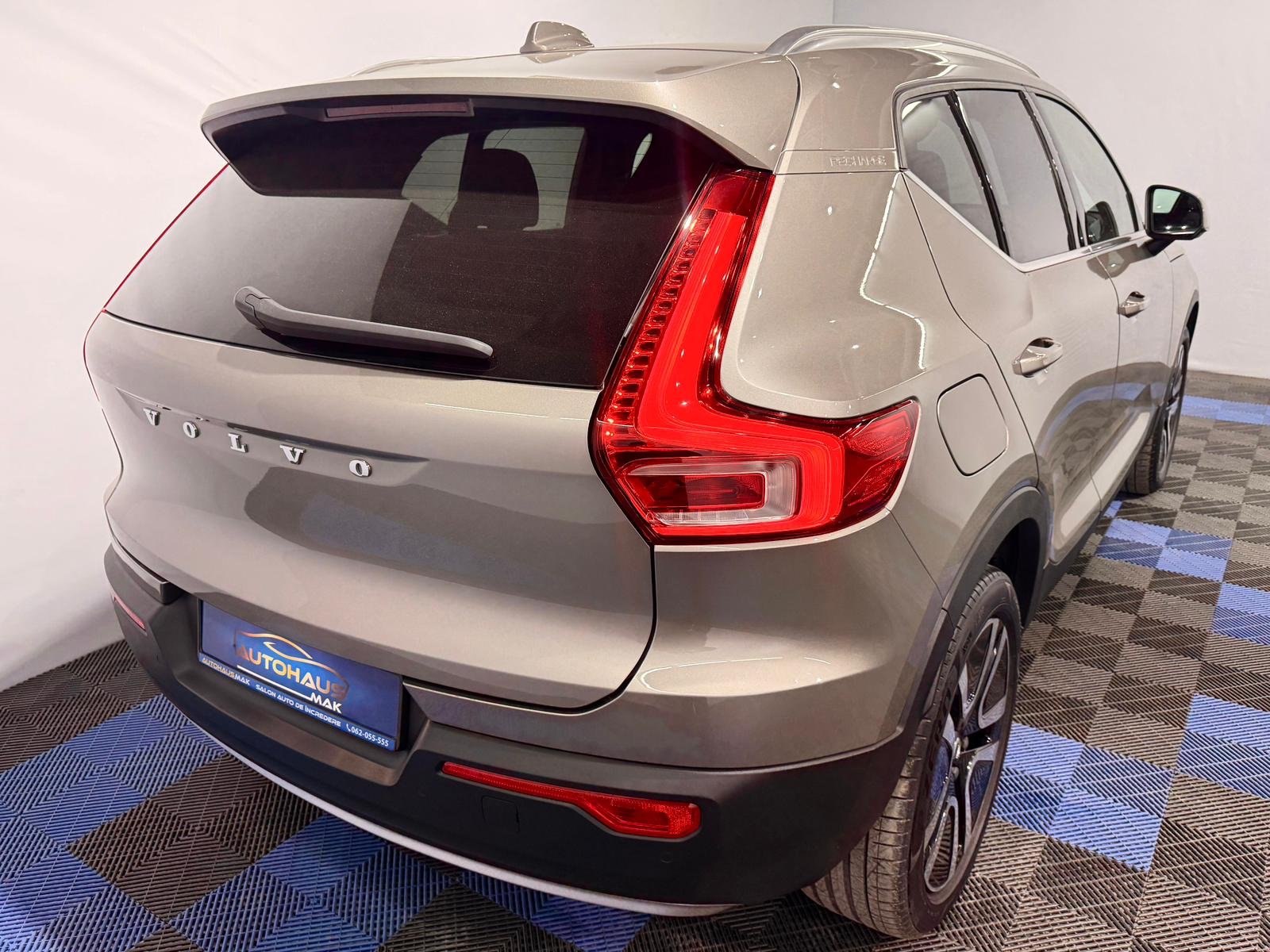 Volvo XC40 2017 - image