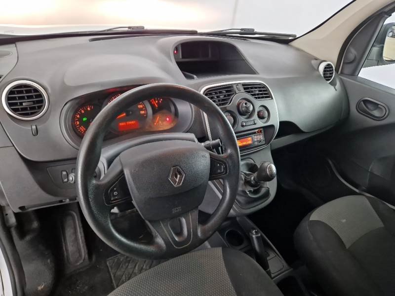 Renault Kangoo Express II (2007 - 2021) image