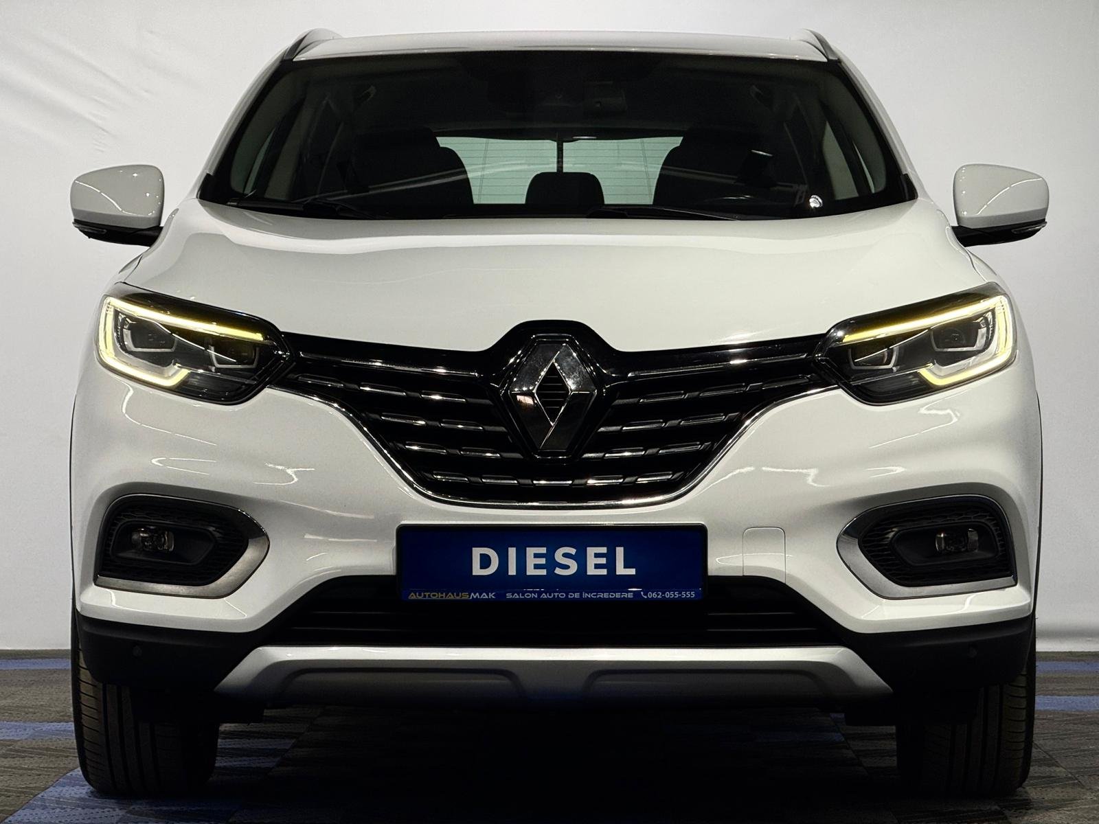 Renault Kadjar I (2015 - 2022) image