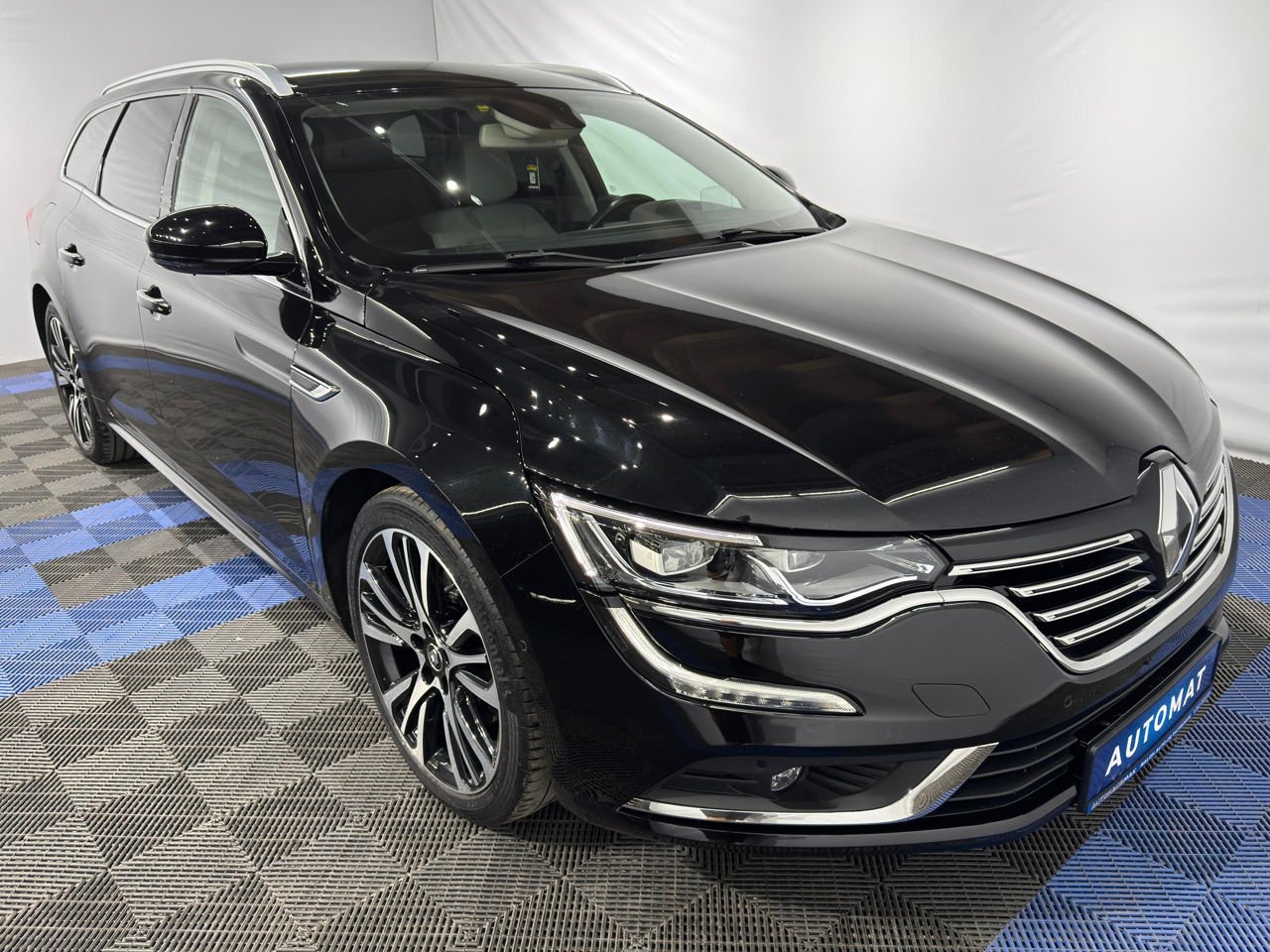 Renault Talisman I (2015 - 2022) image