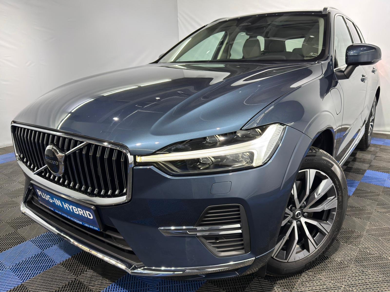 Volvo XC60 2017 - image