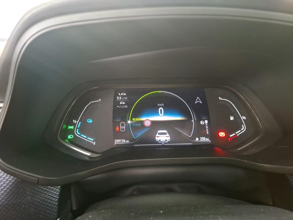Renault Arkana I (2019 - ) image
