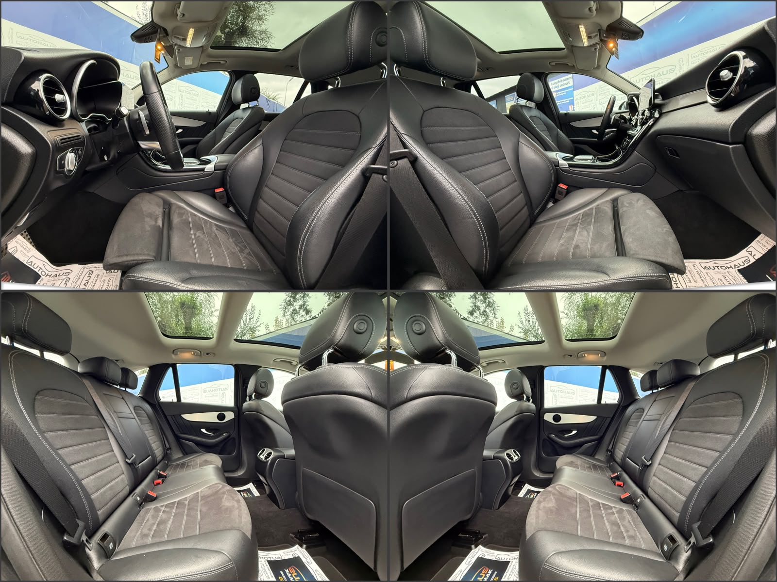 Mercedes-Benz GLC-Class X254 (2022 - ) image