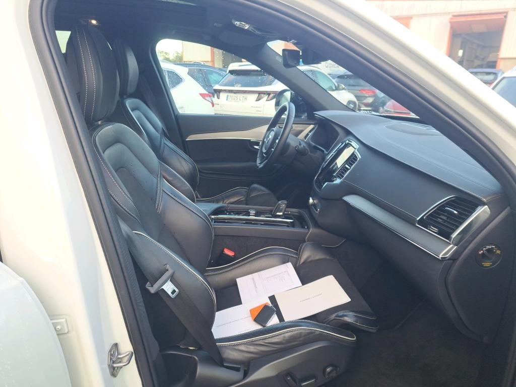 Volvo XC90 2015 - image