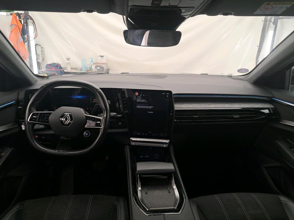Renault Austral I (2022 - ) image