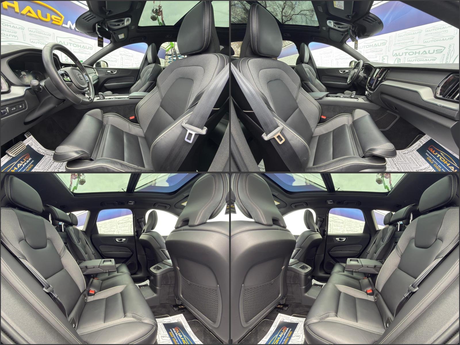 Volvo XC60 2017 - image