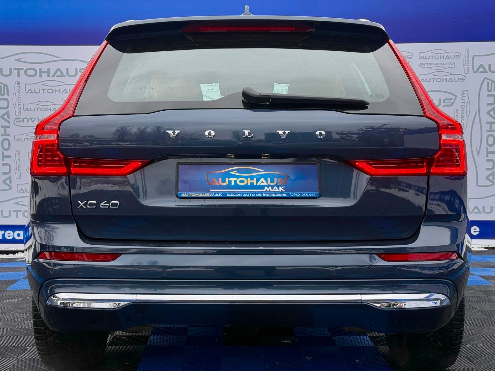 Volvo XC60 2017 - image