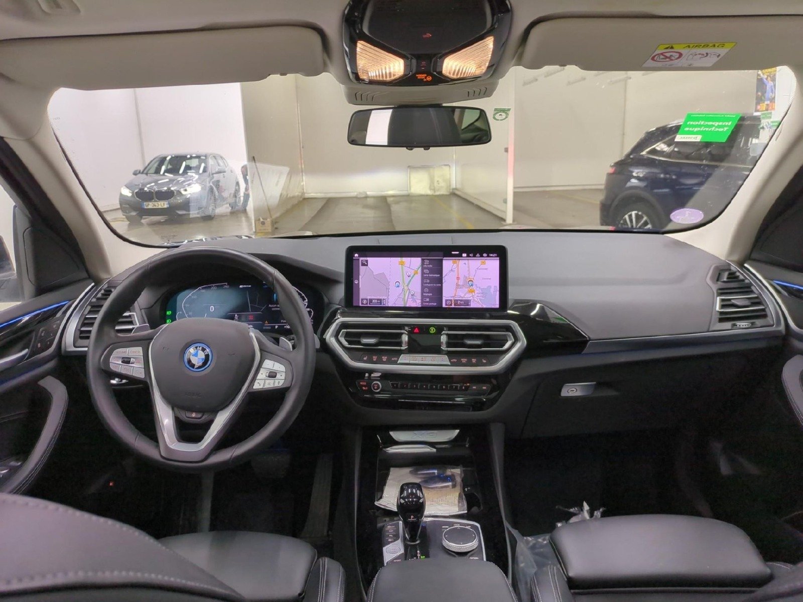 BMW X3 G01 (2017 - ) image