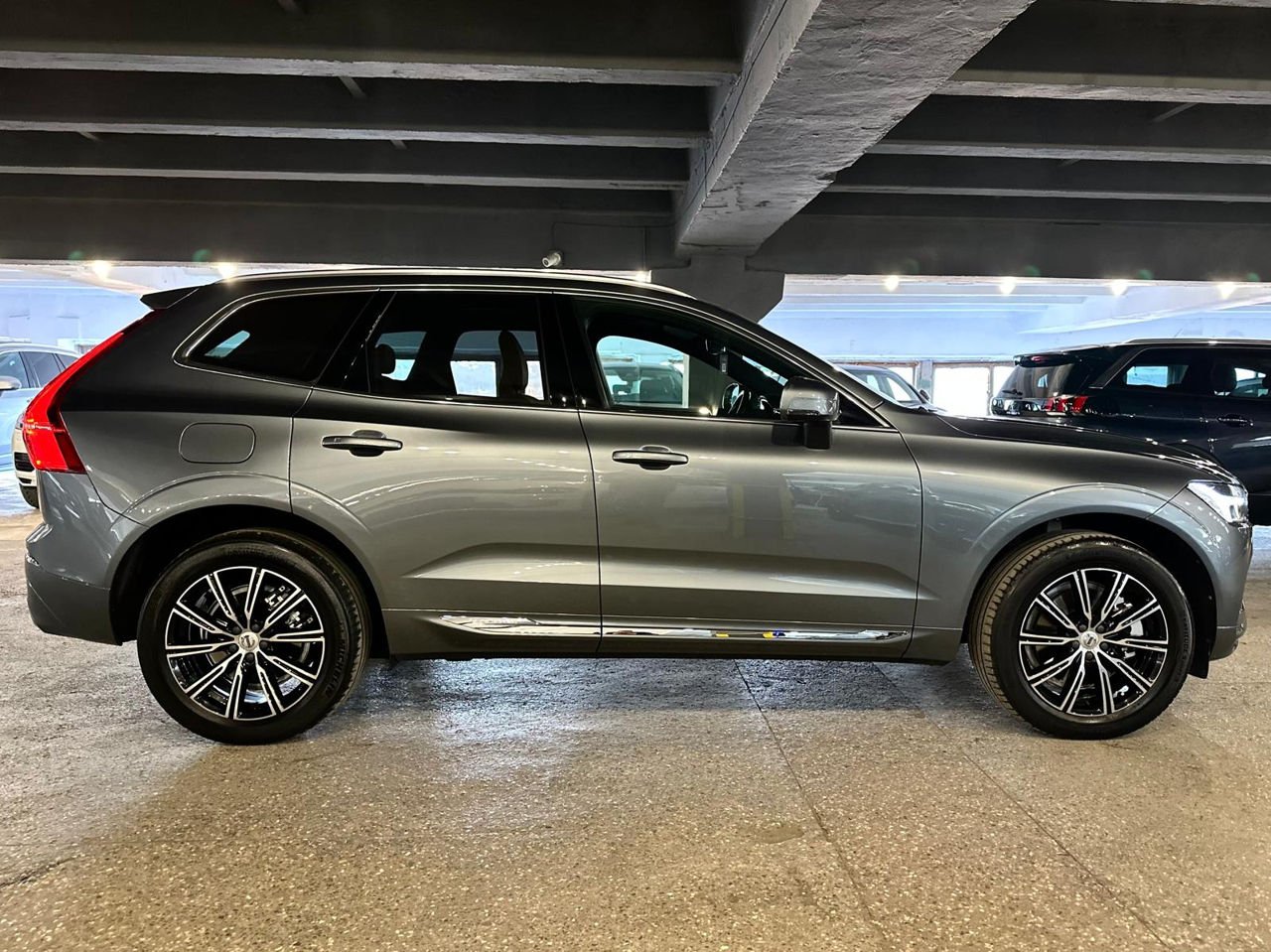 Volvo XC60 2017 - image