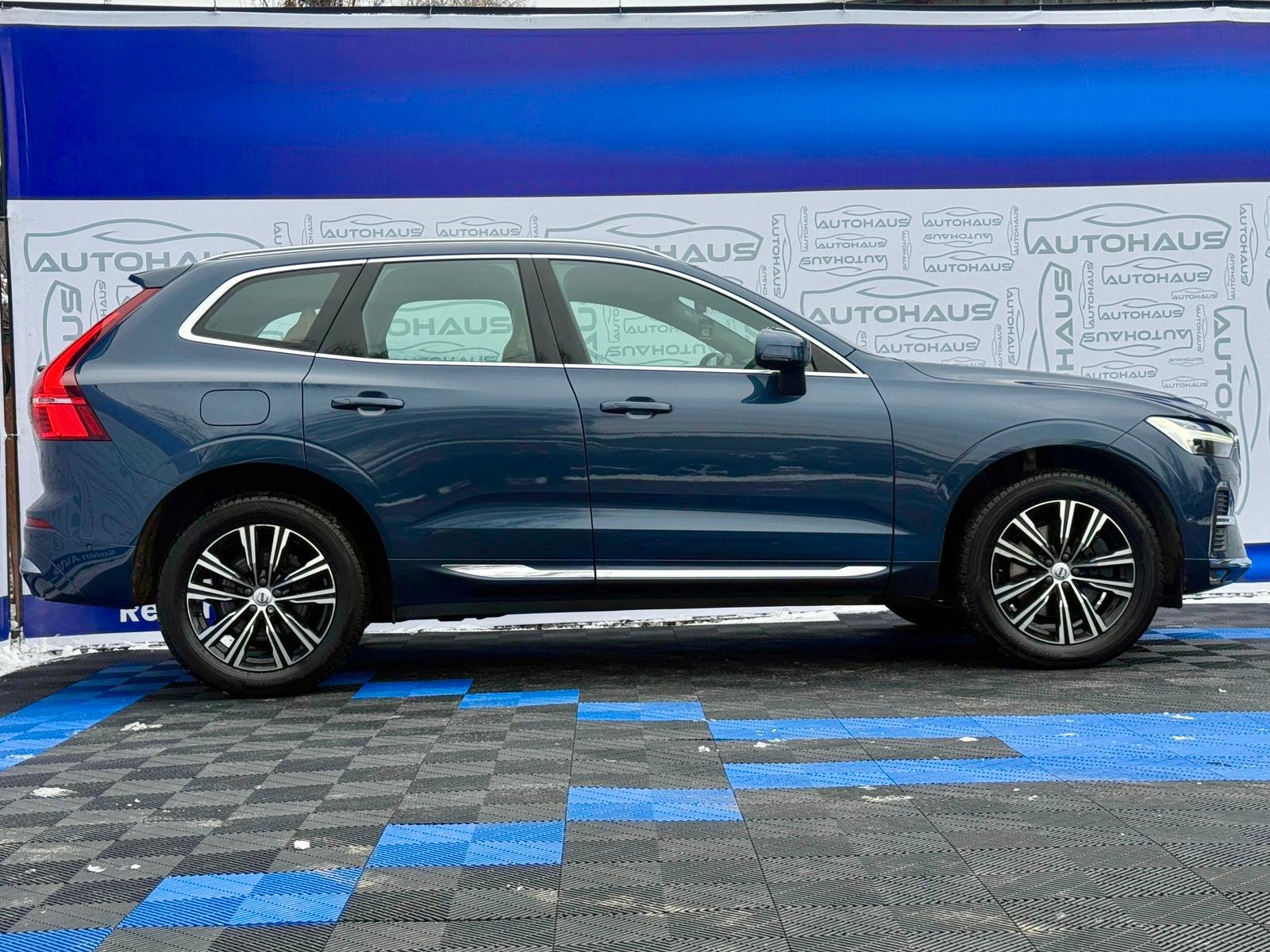 Volvo XC60 2017 - image
