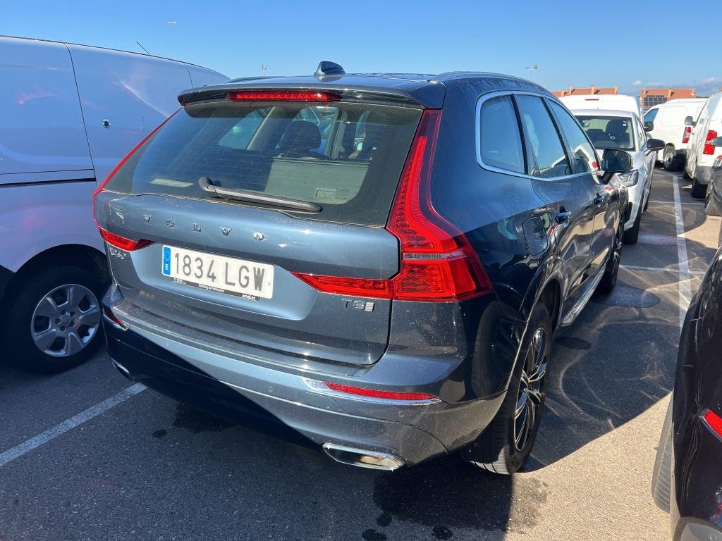 Volvo XC60 2017 - image