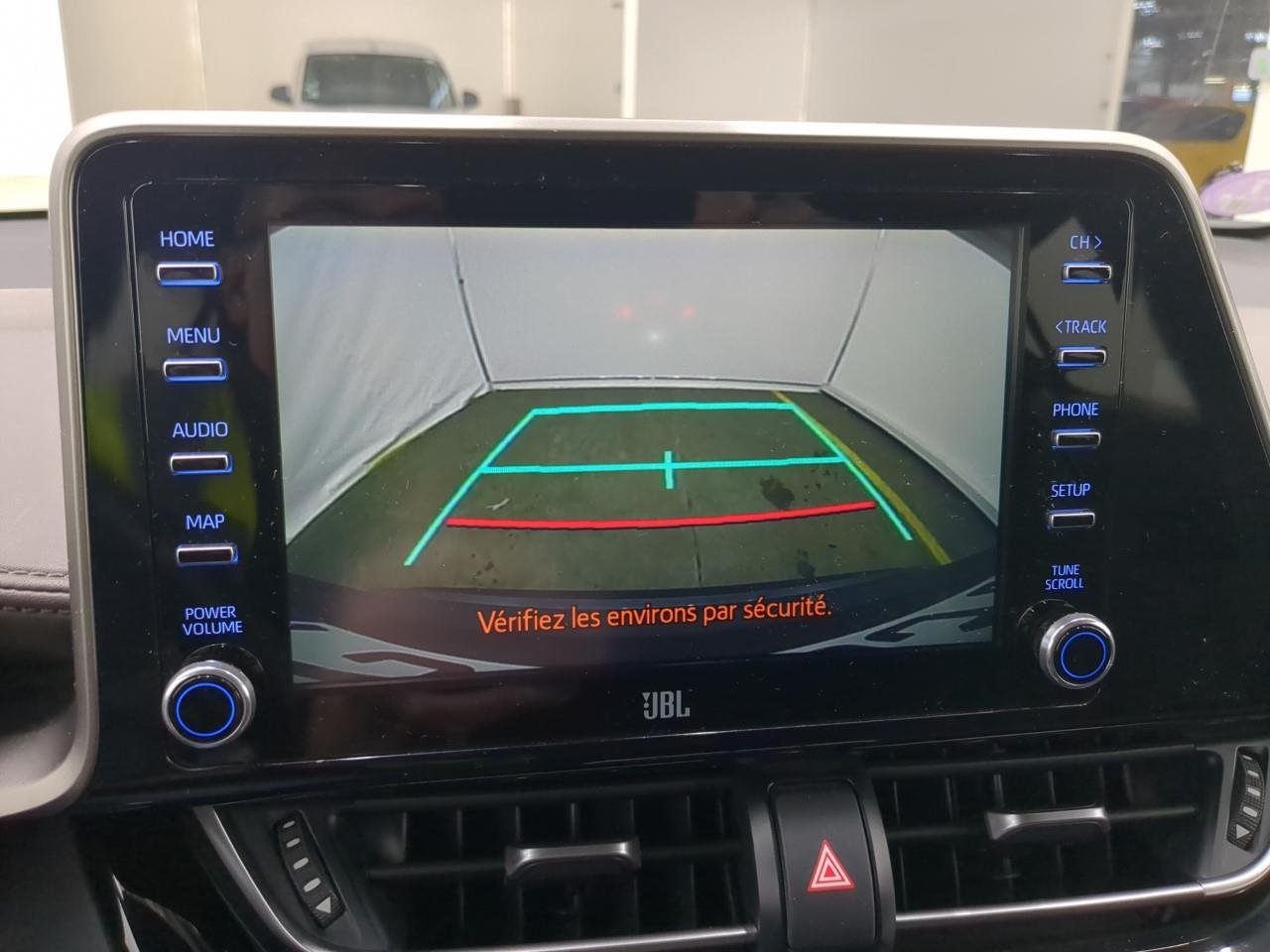Toyota C-HR 2016 - image Toyota C-HR 2016 - image