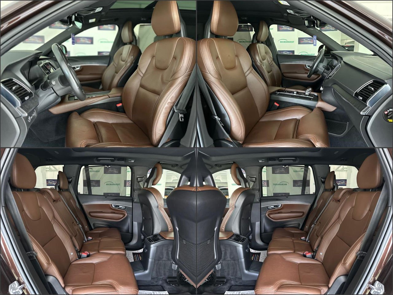 Volvo XC90 2015 - image Volvo XC90 2015 - image