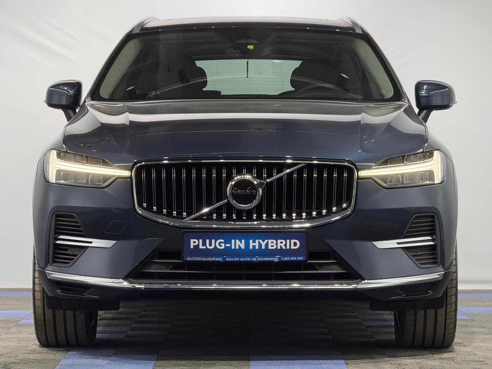 Volvo XC60 2017 - image