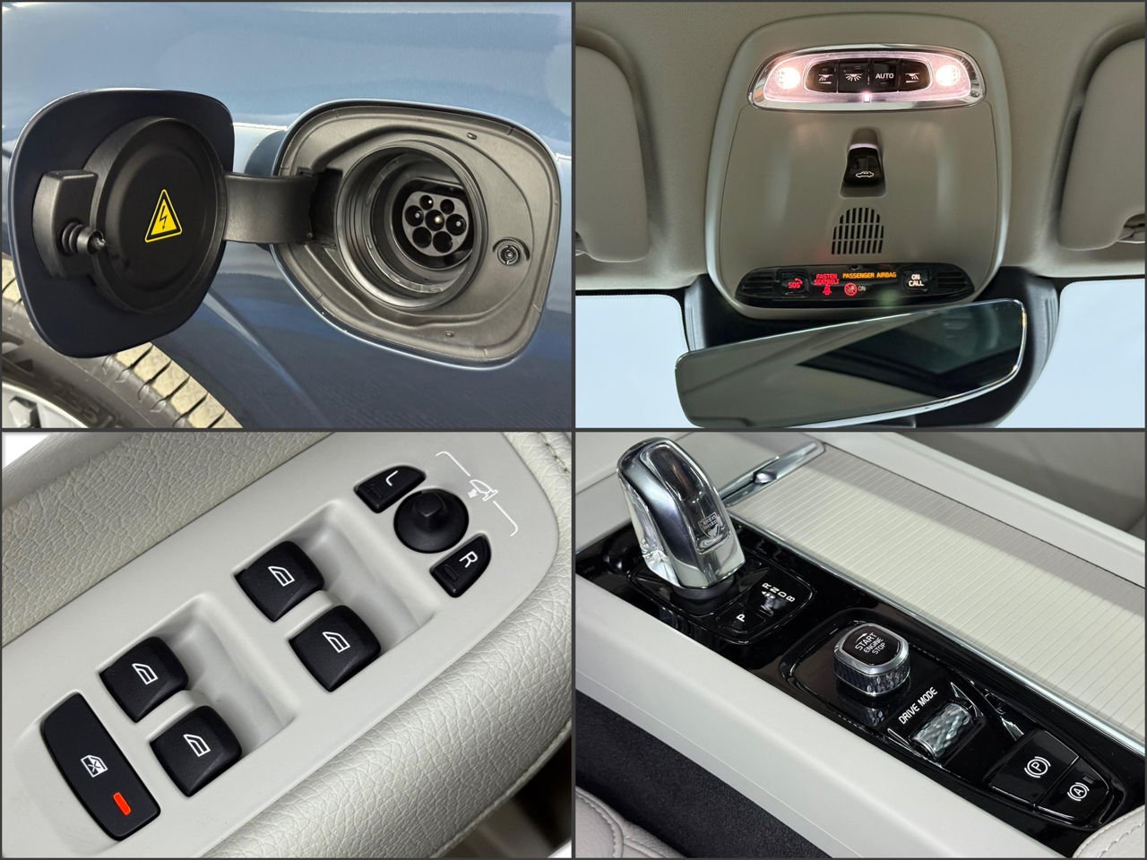 Volvo XC60 2017 - image Volvo XC60 2017 - image