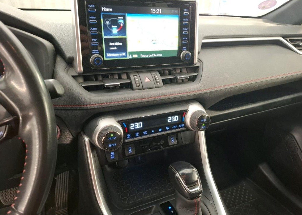 Toyota RAV4 2018 - image