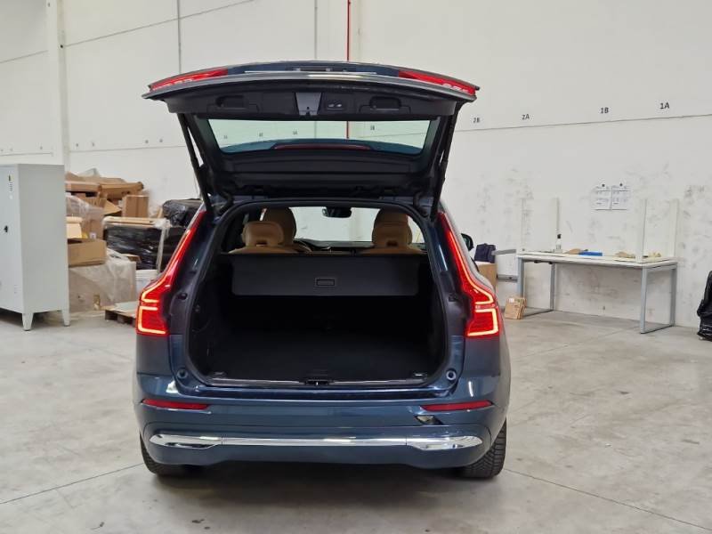 Volvo XC60 2017 - image