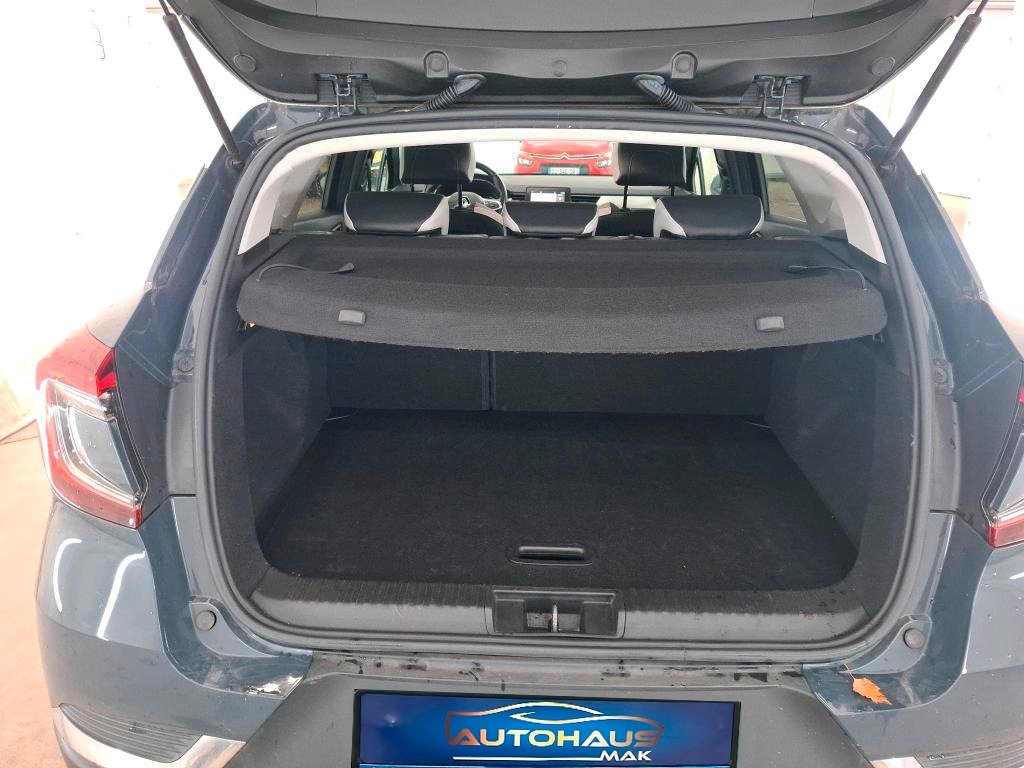 Renault Captur II (2019 - ) image