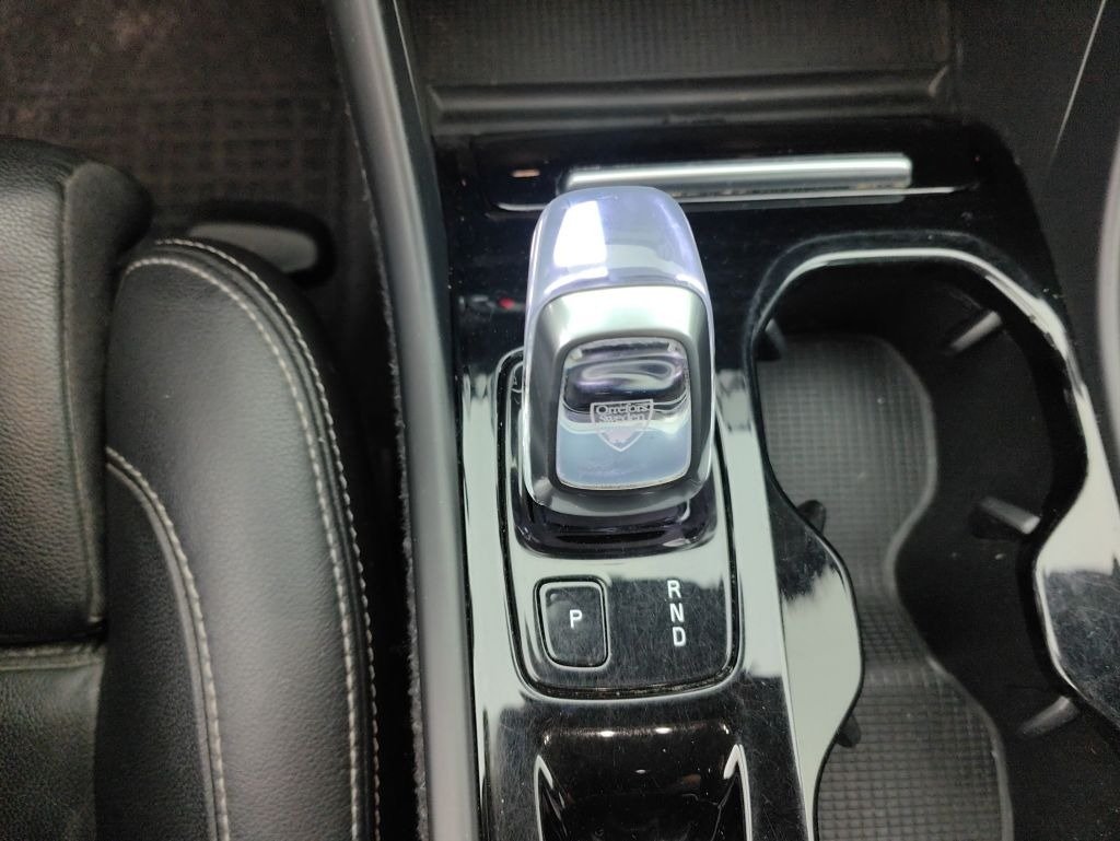 Volvo XC40 2017 - image Volvo XC40 2017 - image