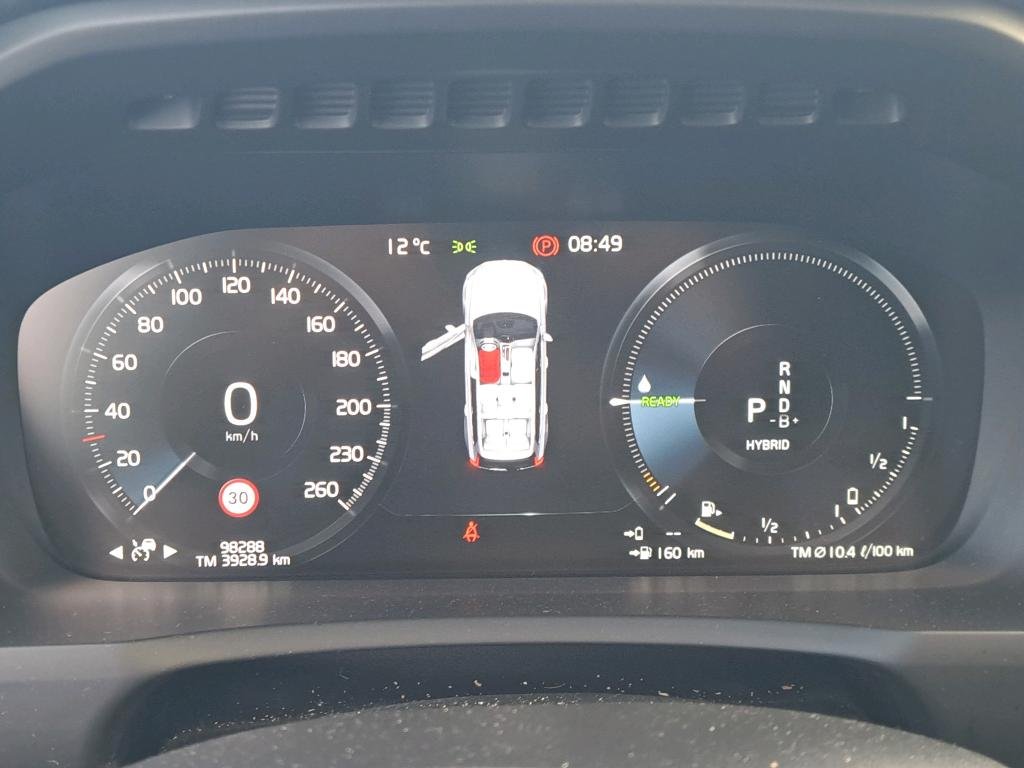 Volvo XC90 2015 - image