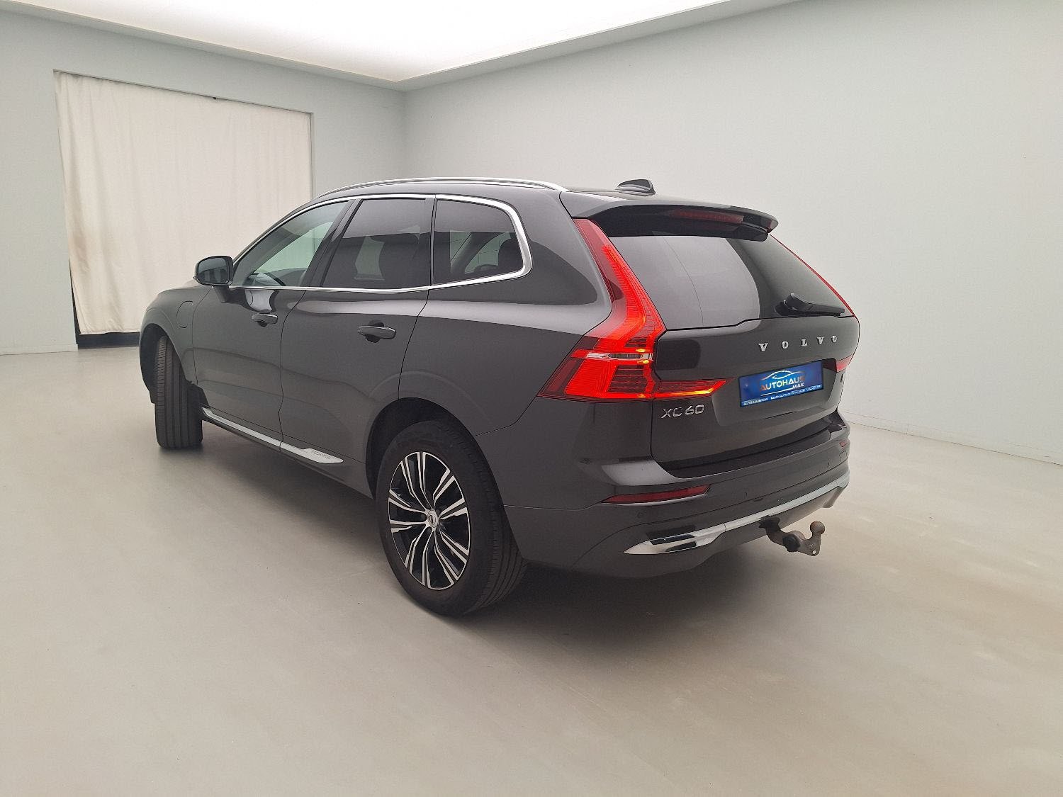 Volvo XC60 2017 - image