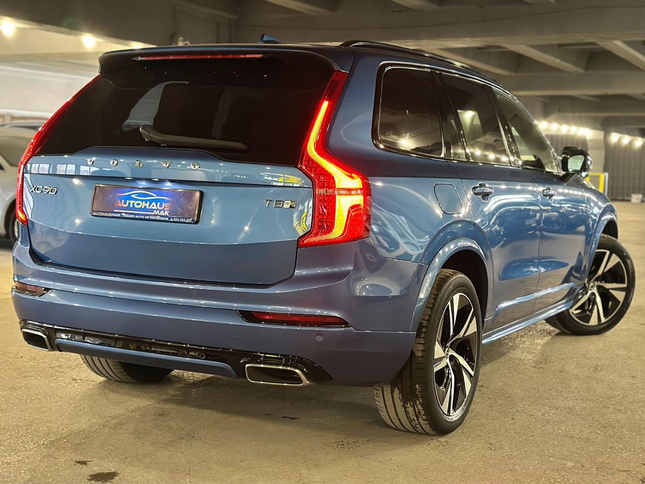 Volvo XC90 2015 - image