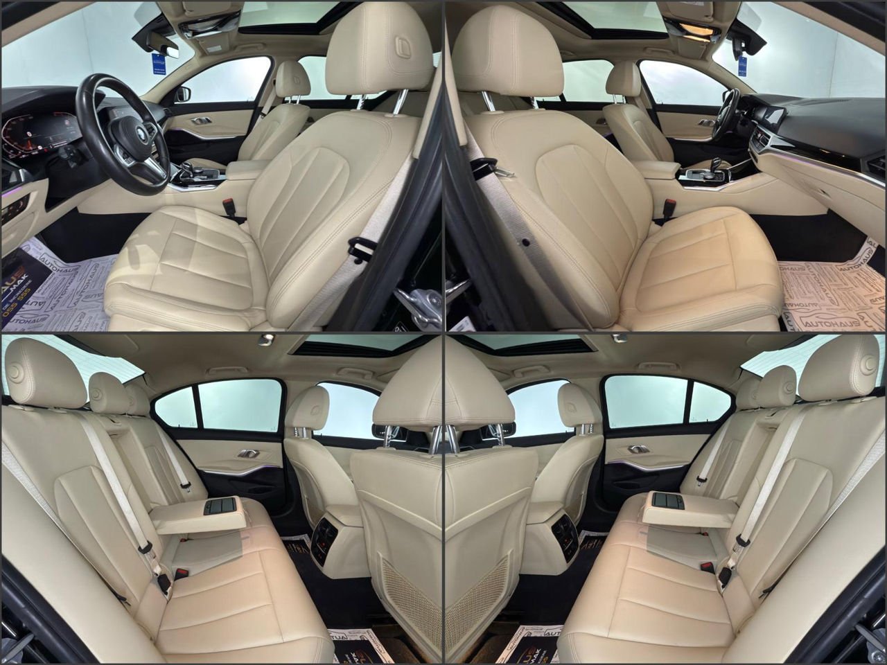BMW 3 Series G20 (2019 - ) image BMW 3 Series G20 (2019 - ) image