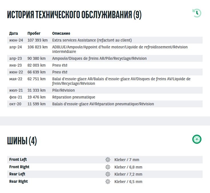 Renault Kadjar I (2015 - 2022) image