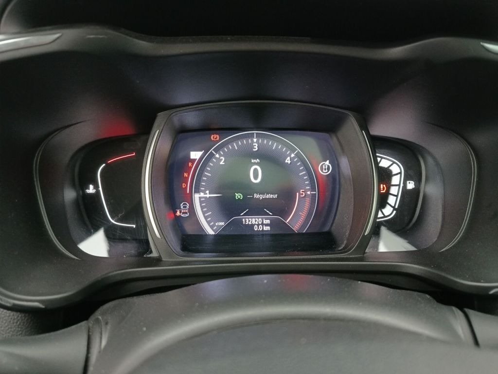 Renault Kadjar I (2015 - 2022) image