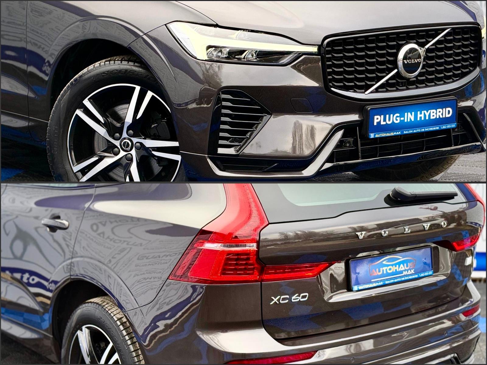 Volvo XC60 2017 - image