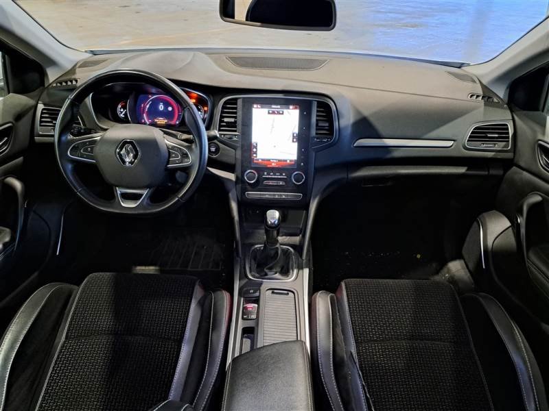 Renault Megane IV (2016 - ) image