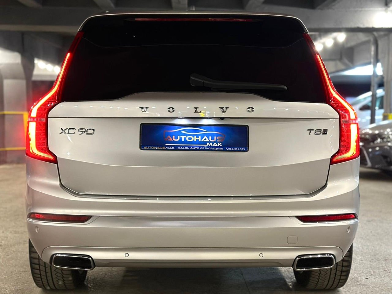 Volvo XC90 2015 - image