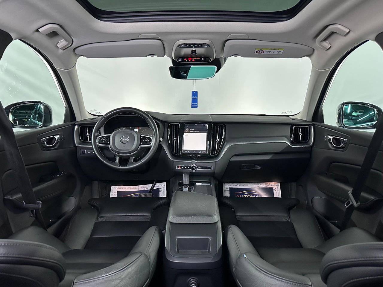 Volvo V60 2019 - image Volvo V60 2019 - image