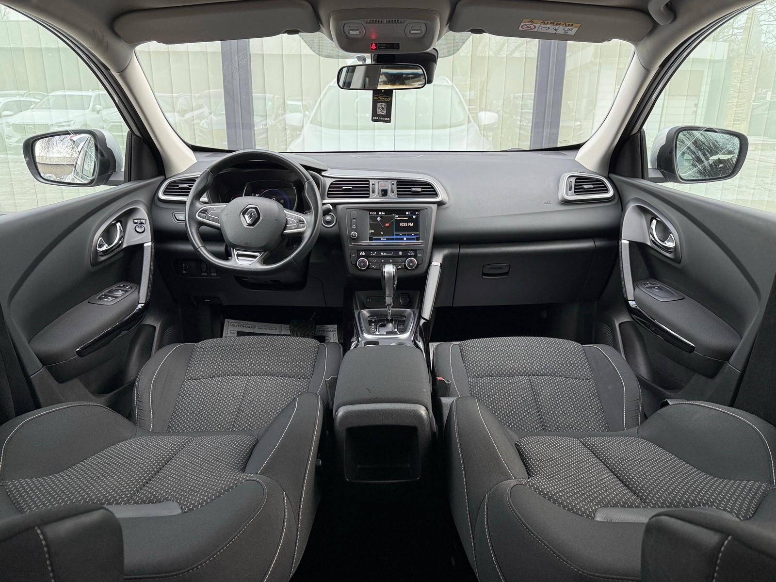 Renault Kadjar I (2015 - 2022) image