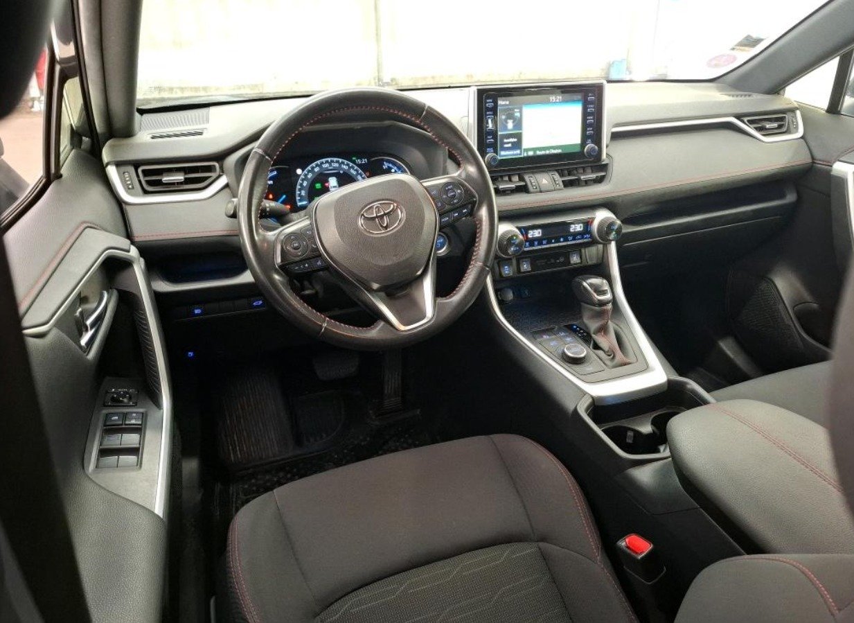 Toyota RAV4 2018 - image