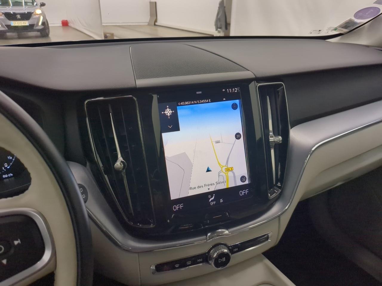 Volvo XC60 2017 - image Volvo XC60 2017 - image