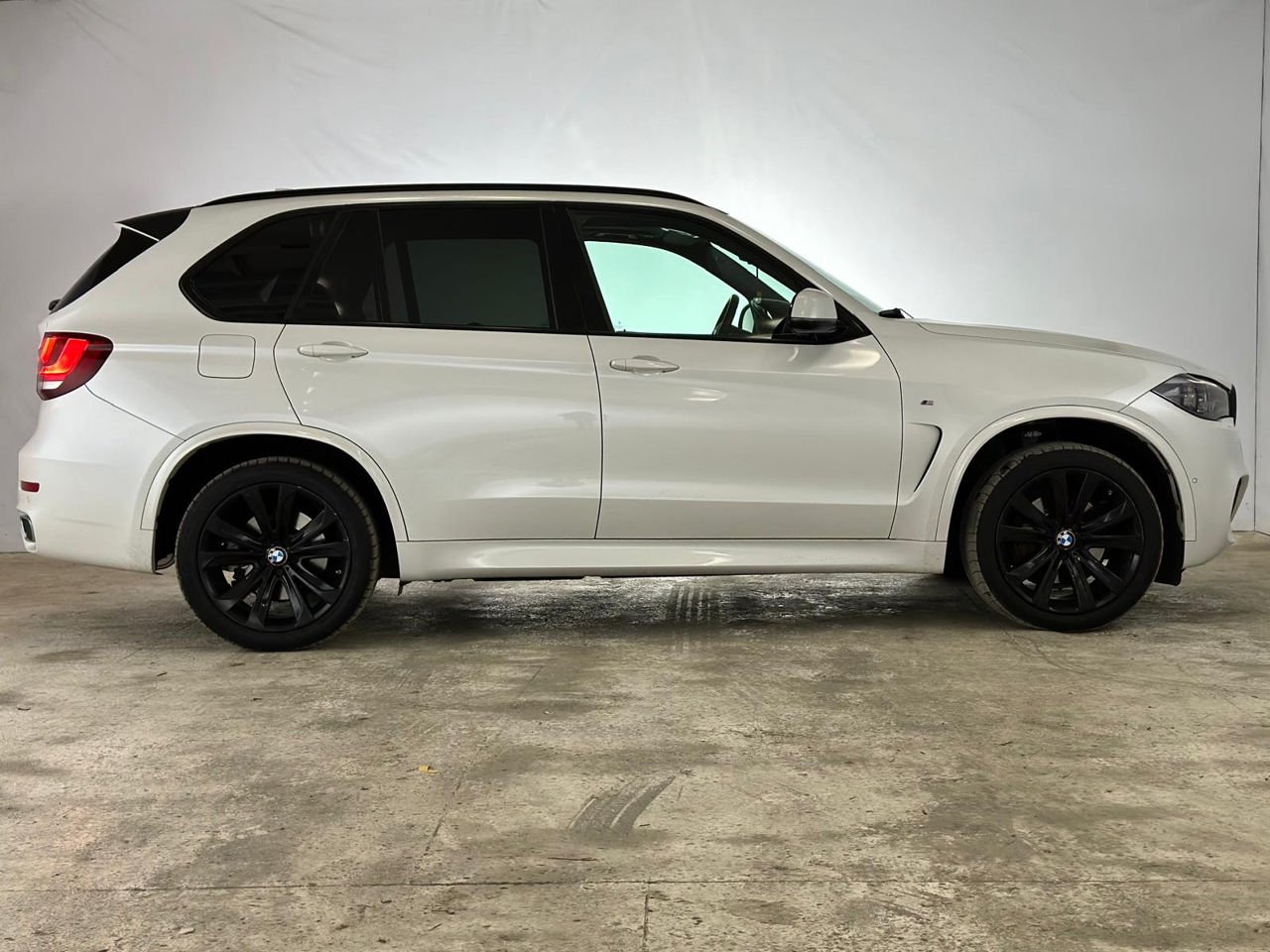 BMW X5 F15 (2013 - 2019) image