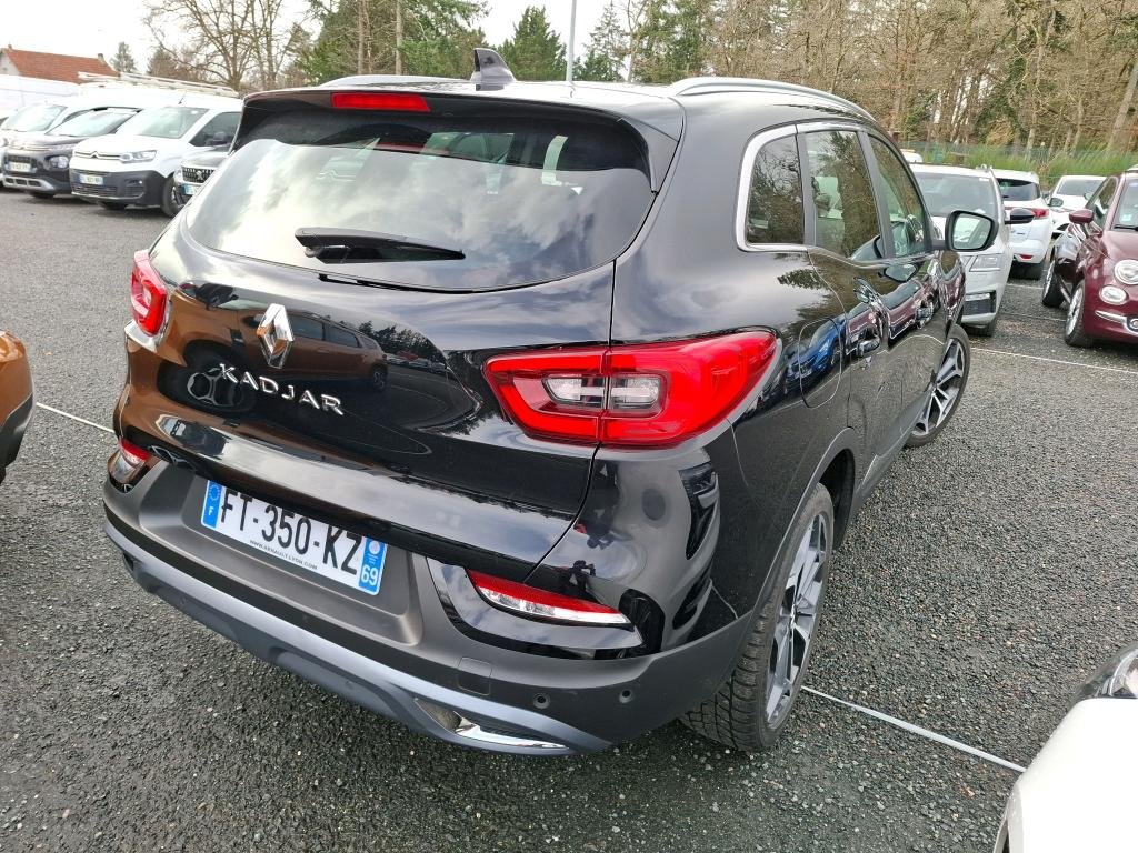 Renault Kadjar I (2015 - ) image