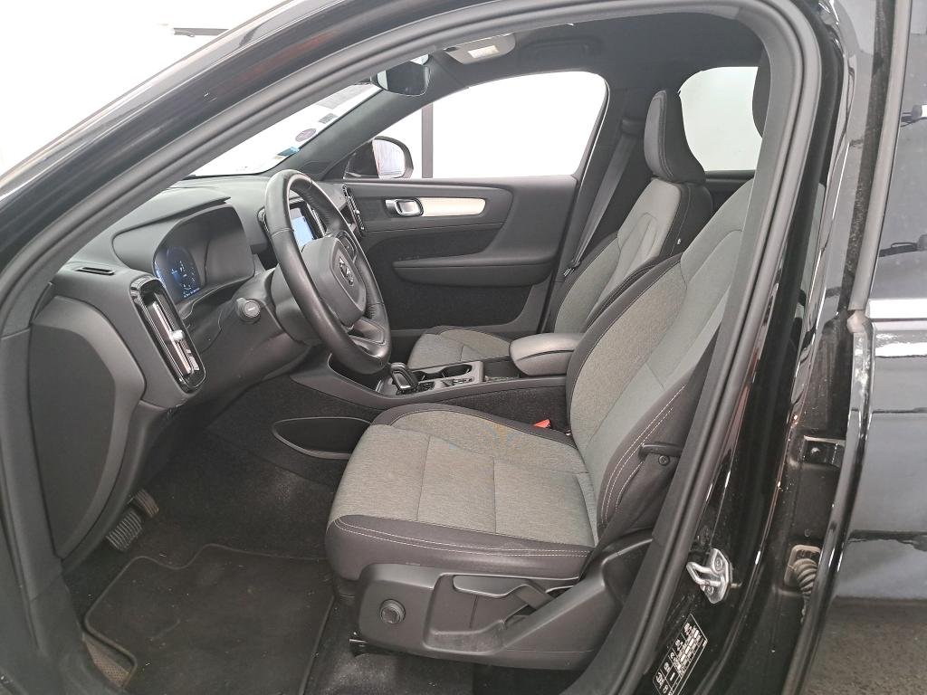 Volvo XC40 2017 - image Volvo XC40 2017 - image