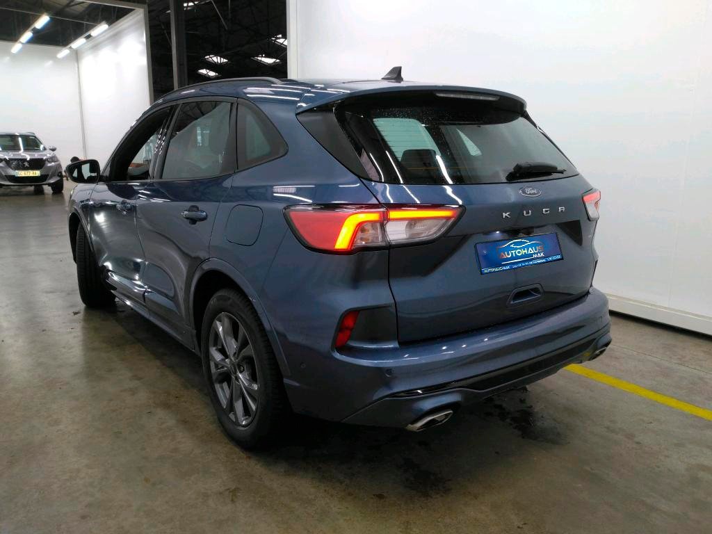 Ford Kuga III (2019 - ) image