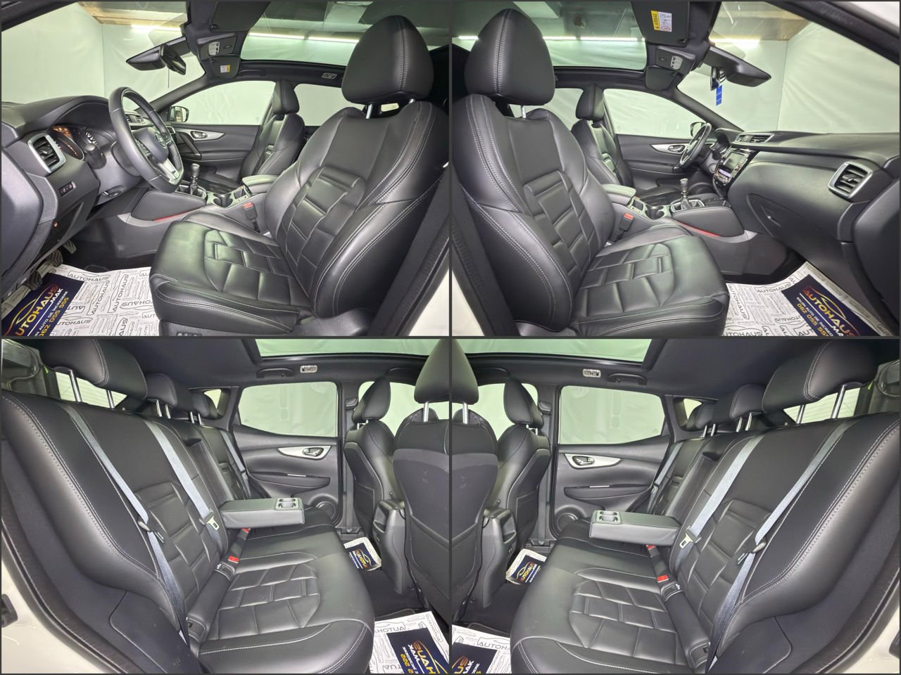 Nissan Qashqai J11 (2013 - 2021) image Nissan Qashqai J11 (2013 - 2021) image