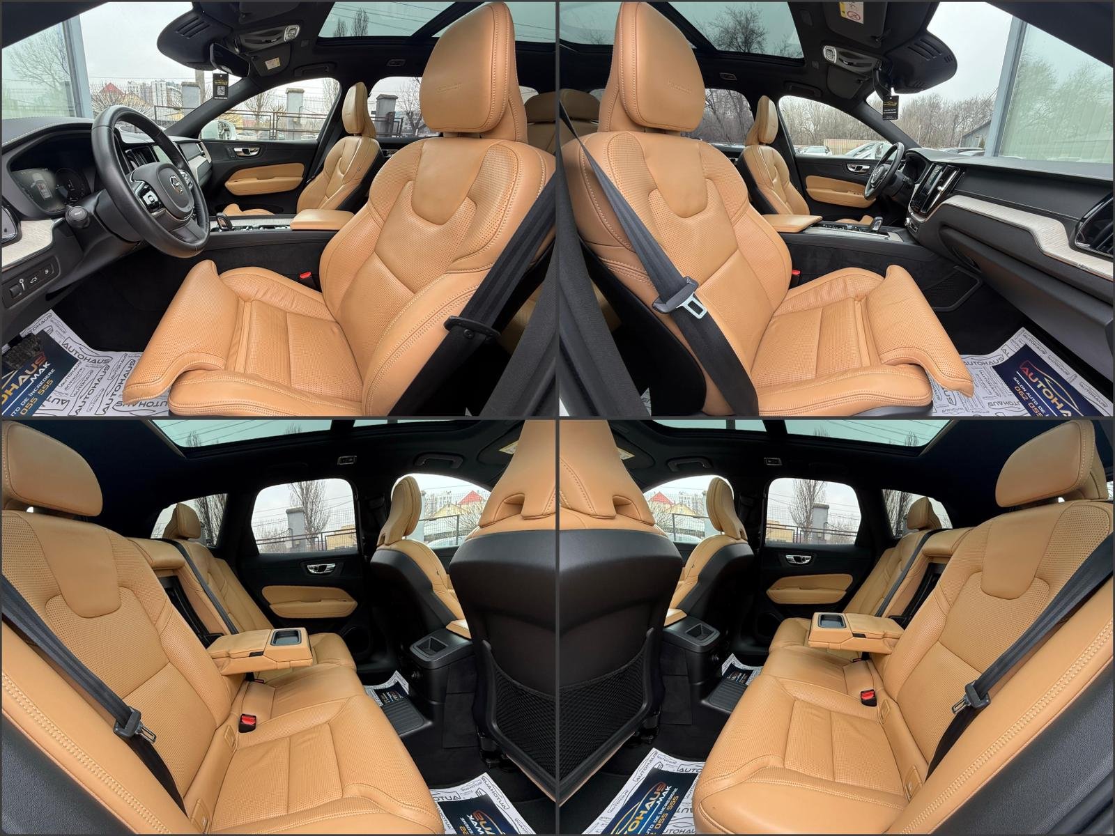 Volvo XC60 2017 - image