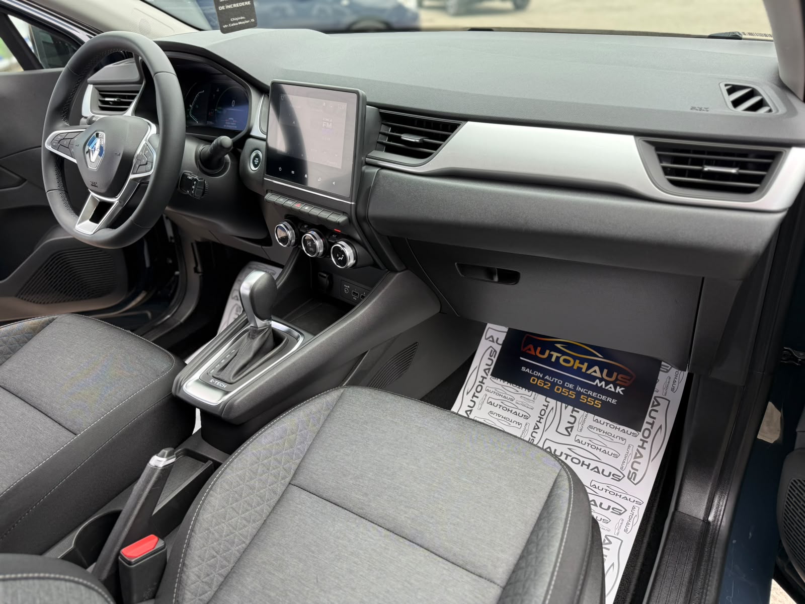Renault Captur II (2019 - ) image