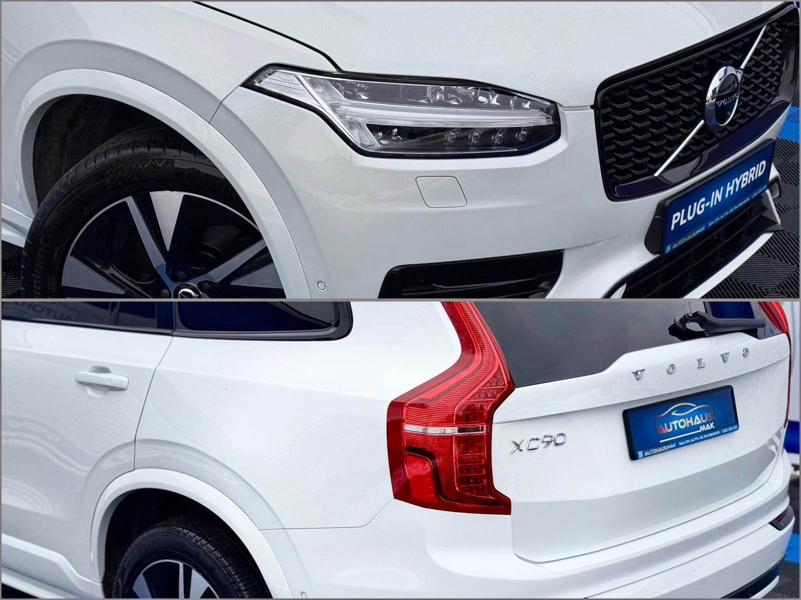 Volvo XC90 2015 - image