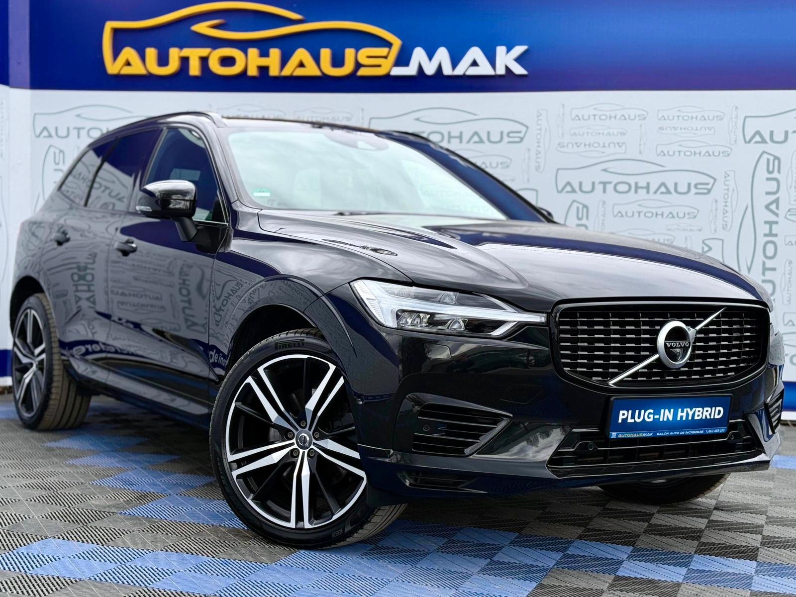 Volvo XC60 2017 - image