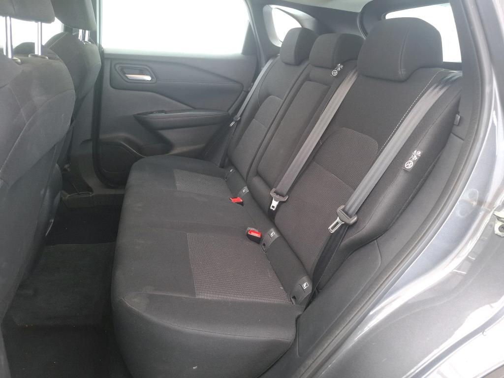 Nissan Qashqai J12 (2021 - ) image