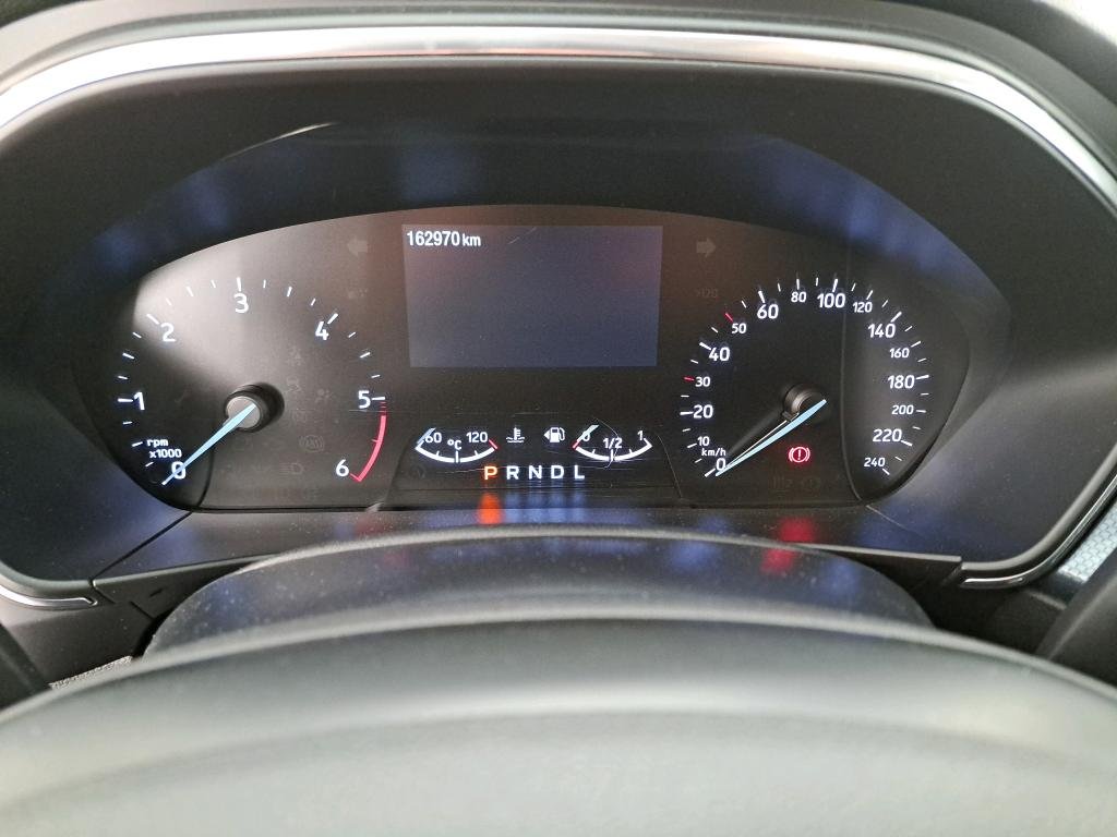Ford Focus IV (2018 - ) image Ford Focus IV (2018 - ) image